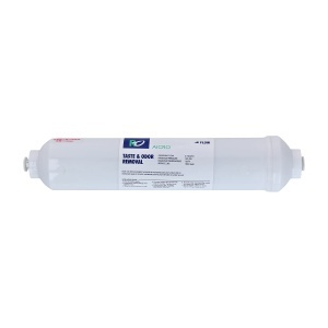 Filtru apa Haier HAWFILT41 pentru frigidere, alb, 6 luni, 2.8 Lmin