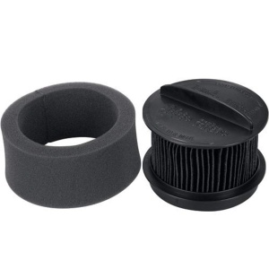 Filtru Aspirator Bissell 32R9, Compatibil cu Stil 15 si 16, Set Interior si Exterior
