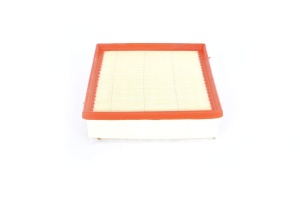 Filtru de aer BOSCH F026400374 pentru BMW, dimensiuni 230x205x64 mm - Img 7