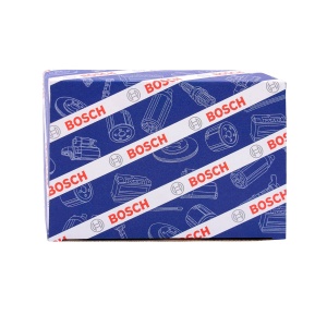 Filtru de aer Bosch F026400422 pentru masini - inalta rezistenta la umiditate si rupere