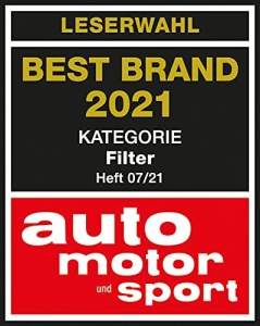 Filtru de aer Bosch M2224 Standard - Protectie motor si performanta optima - Img 10