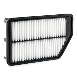 Filtru de aer Bosch pentru automobile - rezistenta la umiditate, dimensiuni 256,6 x 163 x 51,3 mm - Img 4