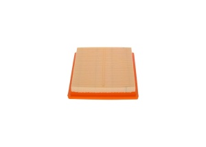 Filtru de aer Bosch S0153 pentru masini, rezistent la umiditate, dimensiuni 222x187x36 mm - Img 3