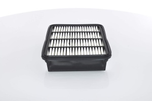 Filtru de aer Bosch S0165 pentru masini - rezistent la umiditate, durabil, compatibil cu Ford si Mazda - Img 7