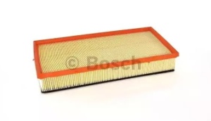 Filtru de aer Bosch S0182 pentru masini - rezistenta la umiditate, dimensiuni 393x187x72 mm - Img 4