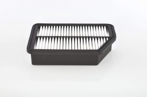 Filtru de aer Bosch S0228 pentru masini - rezistenta ridicata, compatibil cu Hyundai si KIA - Img 7