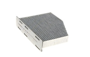 Filtru de aer interior Bosch 1987432397 cu activ carbon, 215 mm x 288 mm - Img 6
