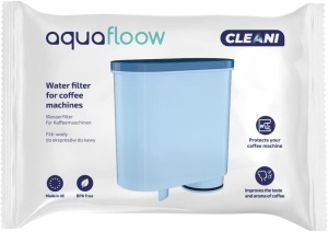 Filtru de apa Aquafloow compatibil cu Philips AquaClean CA690310, reduce calcarul - Img 2