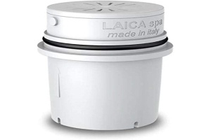 Filtru de apa LAICA MikroPlastik-STOP Reduce microplasticele 1000L - Img 1