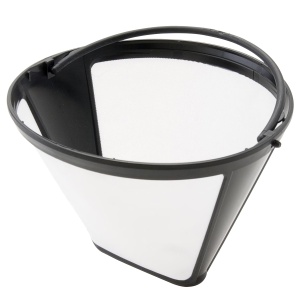 Filtru de cafea permanent Menalux FP01, poliester, capacitate 15 cesti