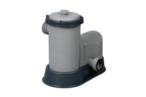 Filtru de cartus 5678 Lh, 86 W, Tip III, gri