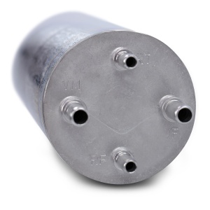 Filtru de combustibil BOSCH 0450906467, compatibil VW, 81 mm diametru, 277,8 mm inaltime - Img 3