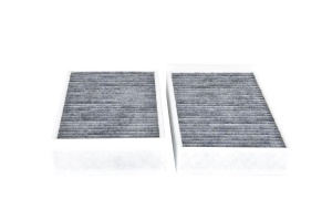 Filtru de habitaclu Bosch R5582 cu carbon activ, 233mm x 114.5mm x 32mm - Img 4