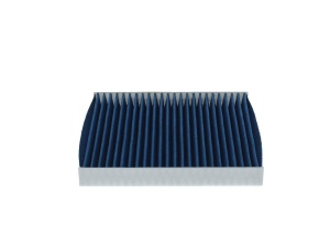 Filtru de interior Bosch A8630, activat cu carbon, 252x235x30 mm - Img 3