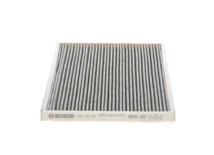 Filtru de interior Bosch cu Activ Carbon, Dimensiuni 222x268x22 mm - Img 3