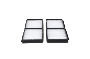 Filtru de interior Bosch M2275 - set 2 filtre, protectie impotriva polenului si prafului - Img 7
