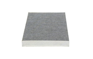Filtru de interior Bosch R2371 cu activ carbon - protejeaza impotriva polenului si mirosurilor neplacute - Img 7