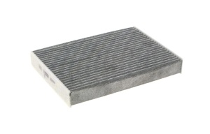 Filtru de interior Bosch R5556 cu activ carbon - 184mm x 250mm x 35mm - Img 6