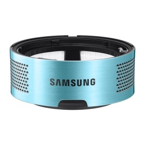 Filtru de praf Samsung VCA-SHF90AVT pentru aspiratoare Jet 907570, Teal Mint
