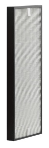Filtru de schimb Rowenta PU6020F0, PU6020F1, PU6080F0, alb, eficienta 100