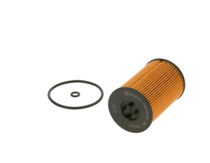 Filtru de Ulei BOSCH F026407157 pentru Audi, Skoda, Seat - Durabilitate si Filtrare Eficienta - Img 4