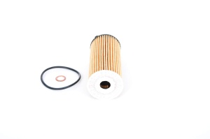 Filtru de Ulei BOSCH F026407205, Inaltime 133,6 mm, Diametru 53 mm - Img 7