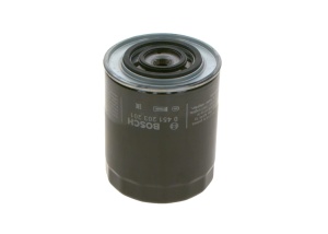 Filtru de ulei Bosch P3201, tip Anschraubfilter, diametru 108,3 mm - Img 3