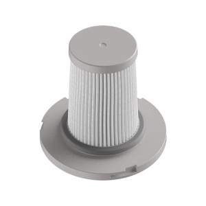 Filtru EPA Rowenta ZR009005 pentru aspirator X-Force Flex 8.60, eficienta 99.99, albgri, set 2 bucati - Img 3
