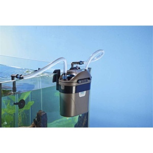 Filtru extern OASE FiltoSmart 60, pentru acvarii de pana la 60 L, 5 W - Img 4