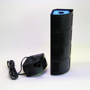 Filtru intern JBL CristalProf i200 greenline, 130-200 L, 4 W, eficienta energetica - Img 6