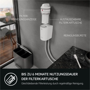 Filtru Microplastice AEG A9WHMIC1 pentru Masini de Spalat, 90 Eficienta, Recycled - Img 4