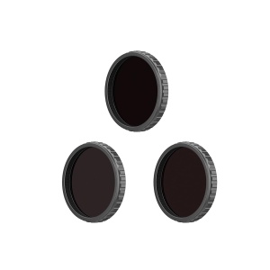 Filtru ND DJI Osmo Action 81632, compatibil cu Osmo Action 345 Pro - Img 3