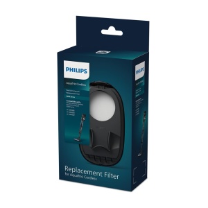 Filtru Philips AquaTrio Seria 9000 XV179101 Lavabil Performanta Ridicata - Img 4