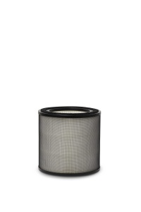 Filtru Pollen AEG AFFBTH2 pentru purificatoare PURE 5000 si AX3, alb-negru