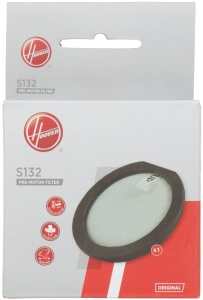 Filtru Pre-Motor Hoover H-Free 500, 1 buc, eficienta ridicata - Img 3
