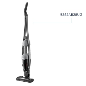 Filtru washabile Electrolux EF167 pentru aspirator Q9, 2 bucati - Img 5