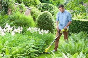 Fir trimmer Ryobi RAC176 16mm x 97m rezistent si universal - Img 4