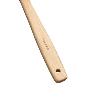 Fiskars Folken Lingura de lemn 29 cm FSC Ahorn Ergonomica - Img 6
