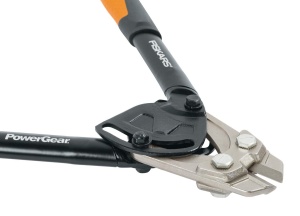 Fiskars PowerGear 1027213 Cleste taietor 36 cm NegruPortocaliu - Img 2
