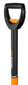 Fiskars SmartFit 1077306 Teleskop Unkrautstecher NegruPortocaliu Mecanism Patentat - Img 11