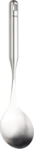 Fissler Essential Servierloffel 32 cm Otel Inoxidabil Ergonomic - Img 3