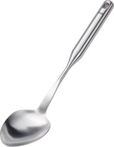 Fissler Essential Servierloffel 345 cm Otel Inoxidabil Spalare Automata