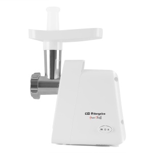 Fleischwolf Orbegozo MP 2000, 600W, cu accesorii de inox - Img 2