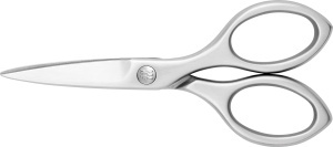 Foarfeca de bucatarie ZWILLING Twin Select, 13 cm, inox, design modern