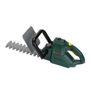 Foarfeca de gradina Bosch 8440 cu sunet realist si lumini intermitente
