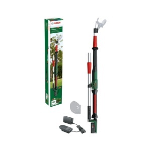 Foarfeca electrica Bosch AdvancedPrune 18V-45, 600 taieturi, 45 mm grosime