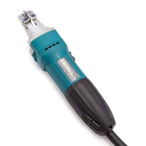 Foarfeca electrica Makita JS1601, 380W, culoare albastra - Img 1
