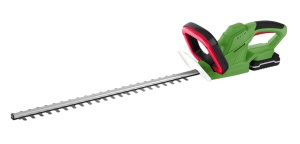 Foarfeca electrica pentru gard viu Bruder Mannesmann M17787 18V lungime de taiere 520 mm design ergonomic