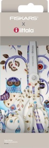 Foarfeca multifunctionala Fiskars X Iittala, Taika, 21 cm, otel inoxidabil - Img 6