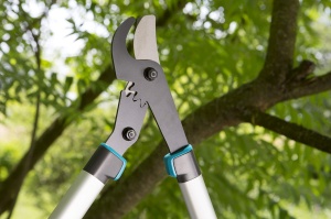 Foarfeca pentru crengi Gardena EnergyCut 750 B, bypass, manere ergonomice, taiere precisa - Img 7